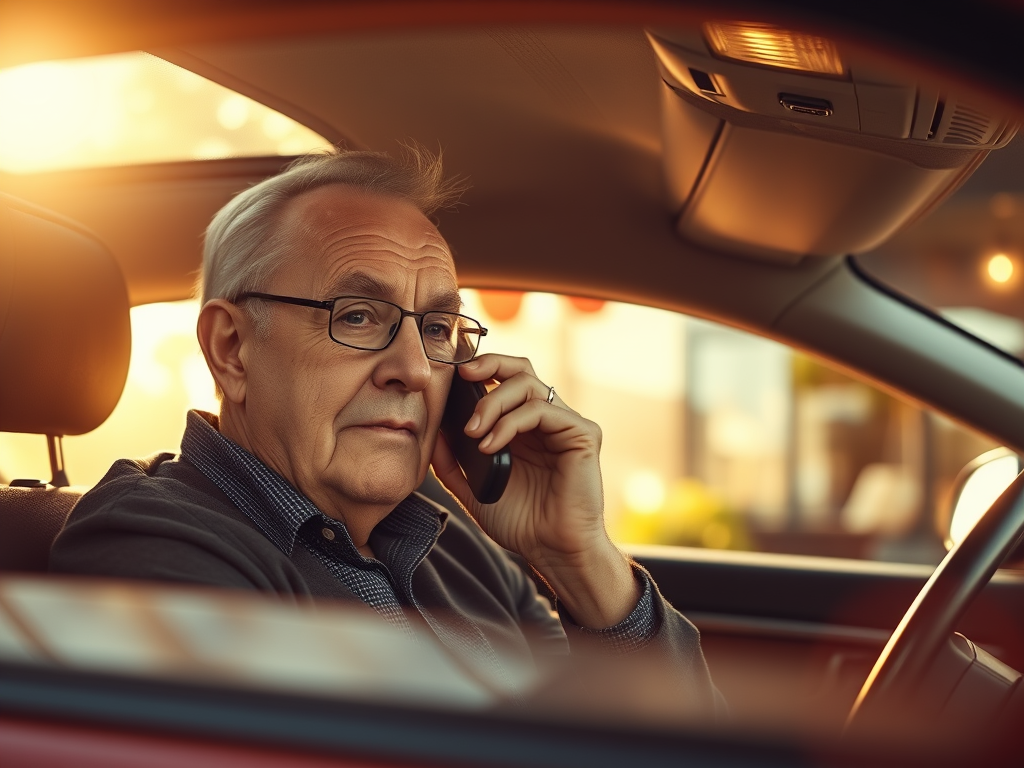 It’s The Little Things